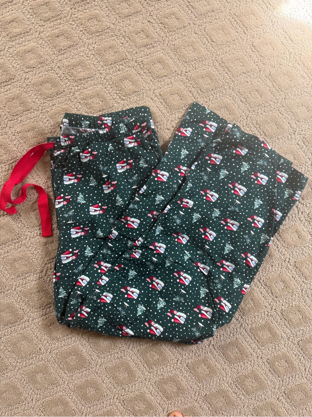 Vineyard Vines Christmas Pajama Pants